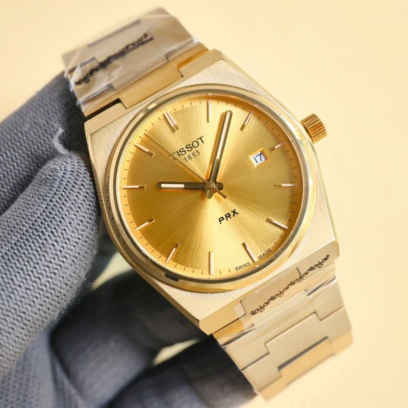 Tailored TISSOT Watches 203725