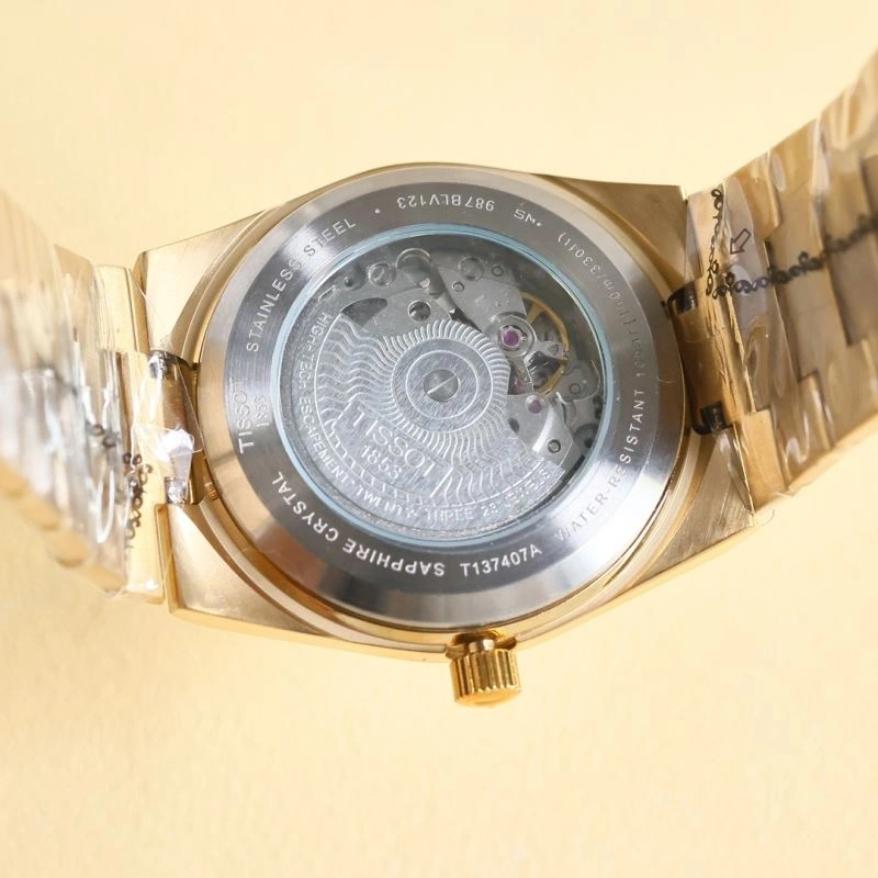 Tailored TISSOT Watches 203725