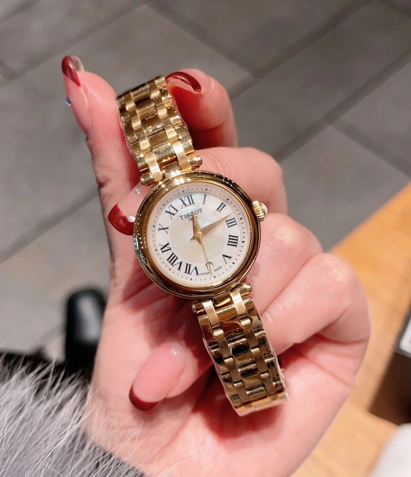 TISSOT Watches UrbanChic 203728