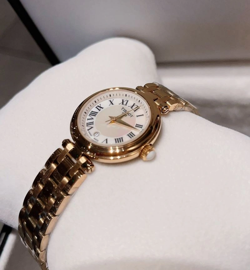 TISSOT Watches UrbanChic 203728