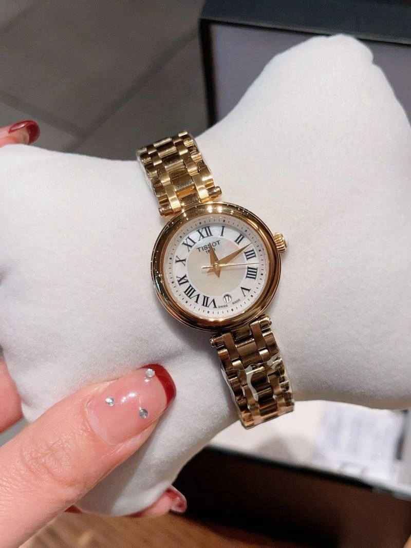 TISSOT Watches UrbanChic 203728