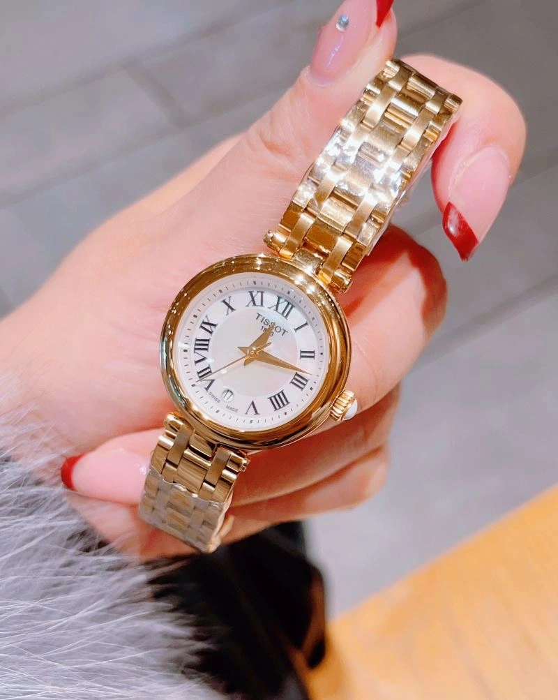 TISSOT Watches UrbanChic 203728