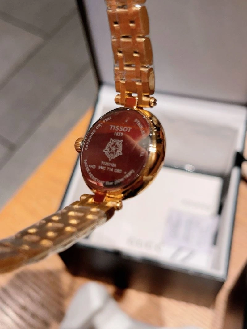 TISSOT Watches UrbanChic 203728