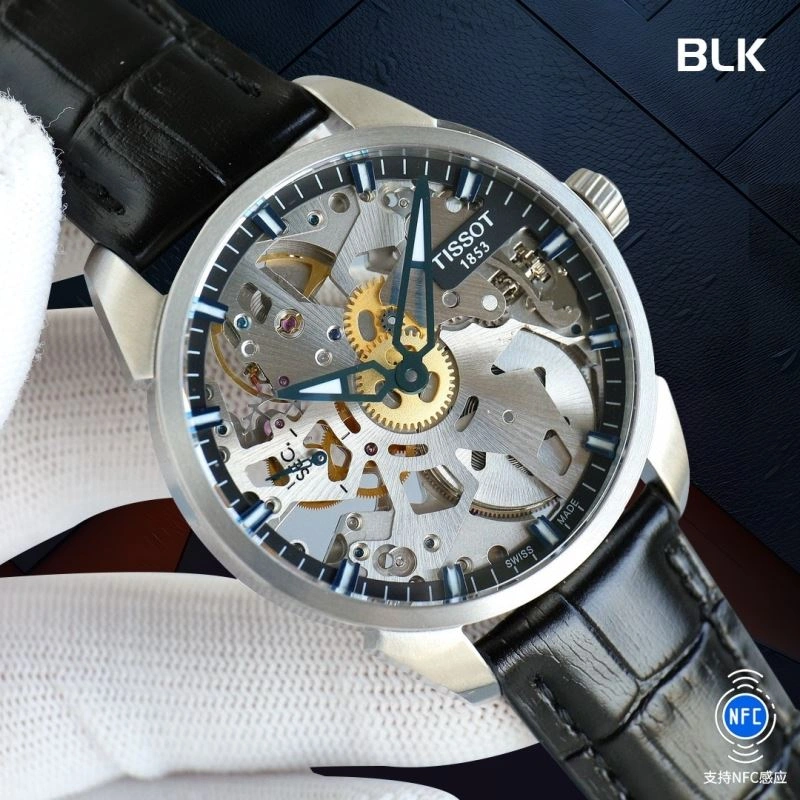 TISSOT Watches Classic 203715