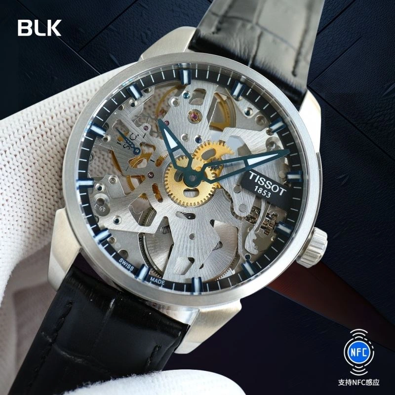 TISSOT Watches Classic 203715