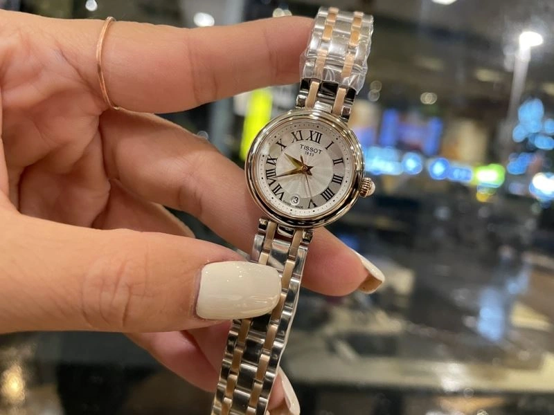 TISSOT Watches Sleek 203724