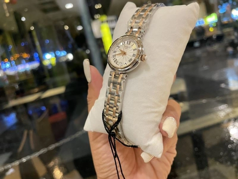 TISSOT Watches Sleek 203724