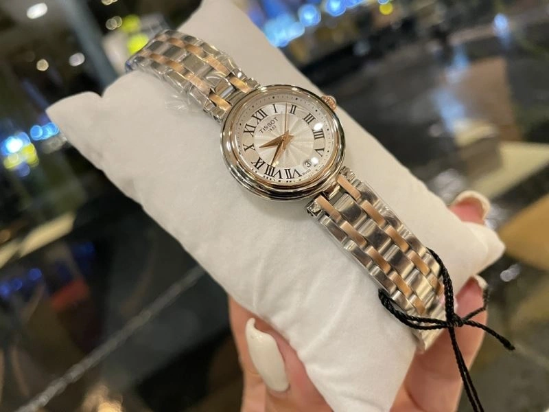 TISSOT Watches Sleek 203724