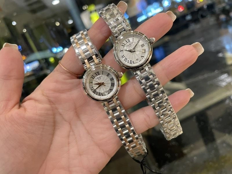 TISSOT Watches Sleek 203724