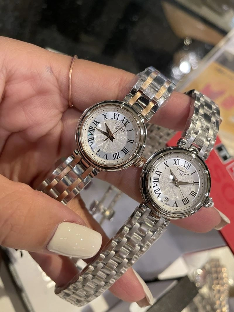TISSOT Watches Sleek 203724
