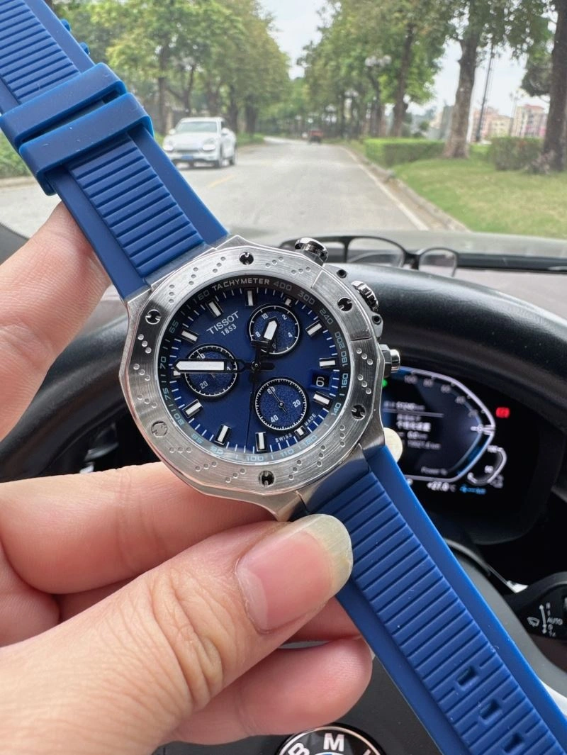 TISSOT Watches Comfortable 203729