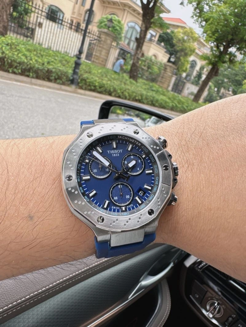 TISSOT Watches Comfortable 203729