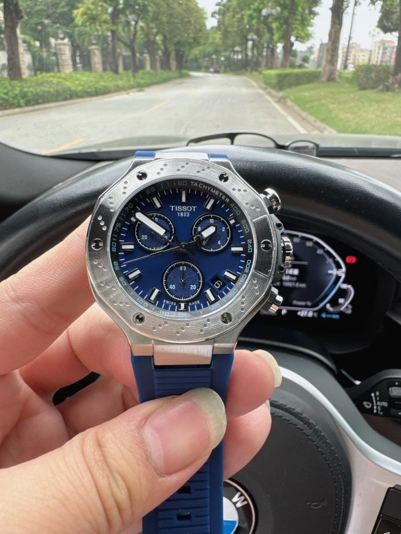 TISSOT Watches Comfortable 203729