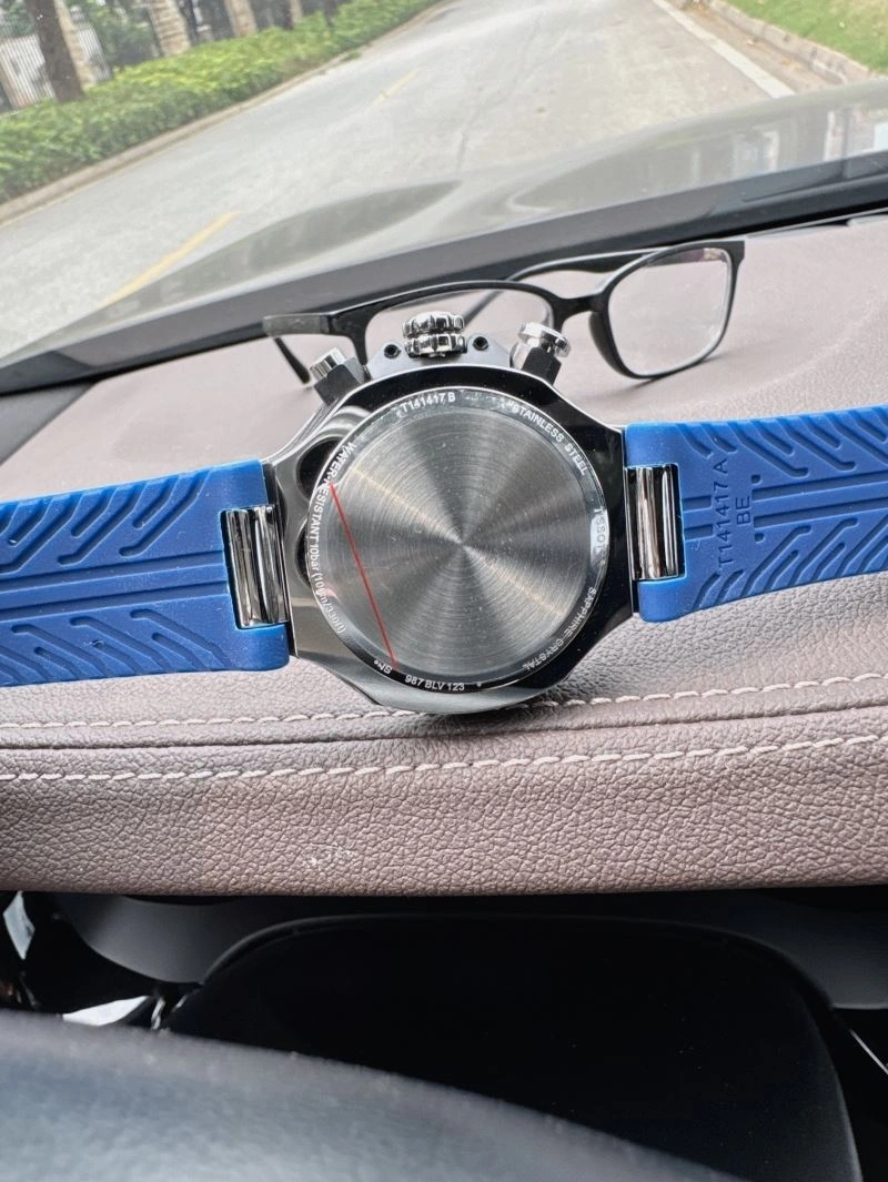 TISSOT Watches Comfortable 203729