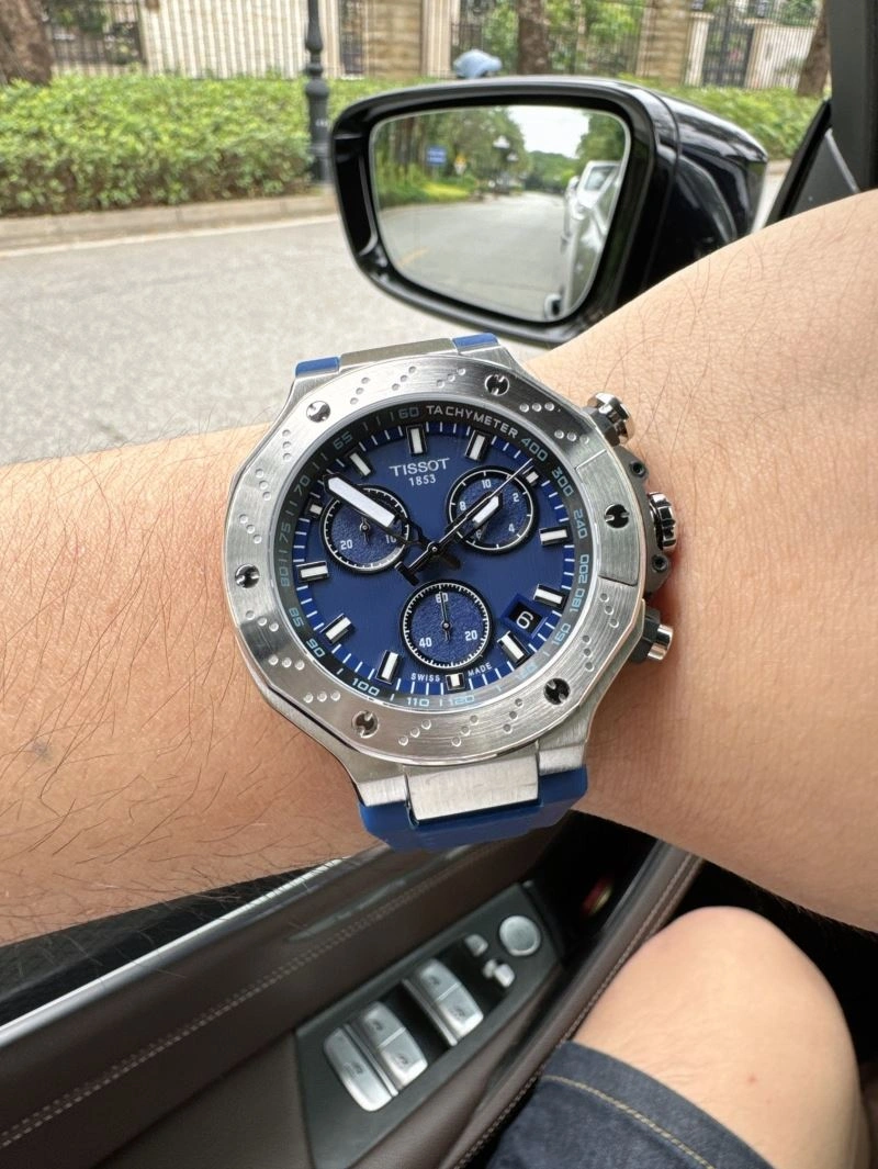 TISSOT Watches Comfortable 203729