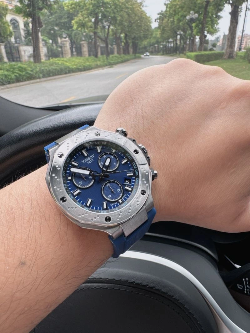 TISSOT Watches Comfortable 203729
