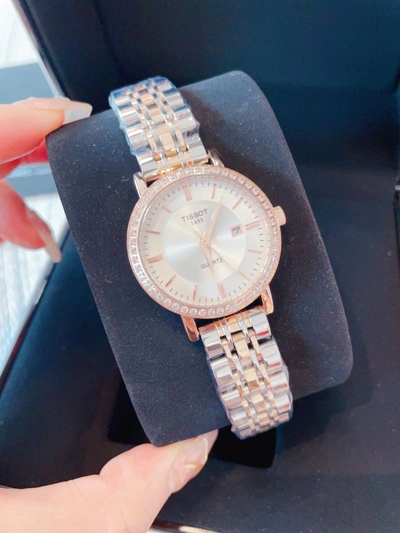 TISSOT Watches DailyWear 203743