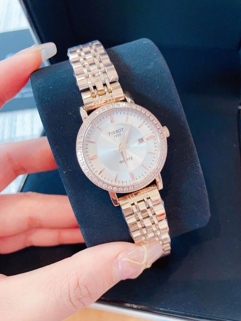 TISSOT Watches DailyWear 203743