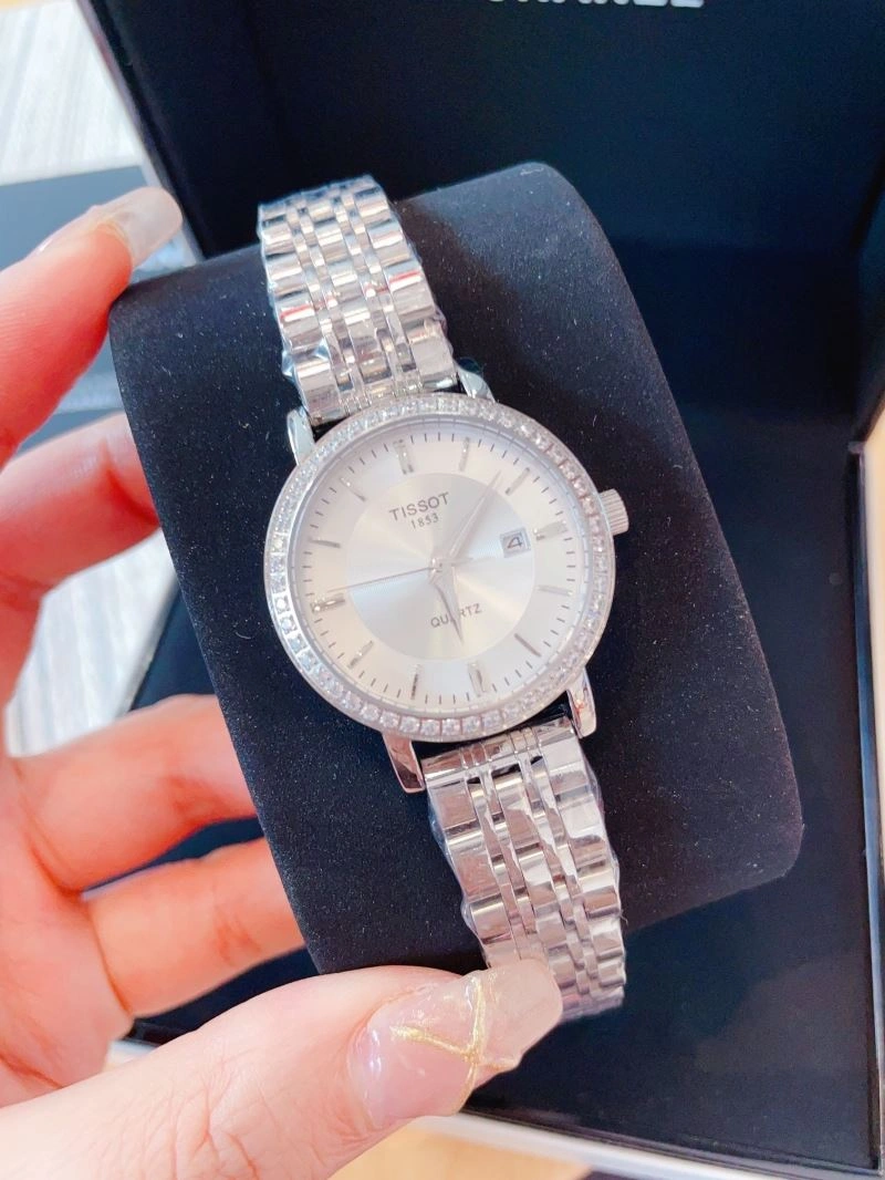 TISSOT Watches DailyWear 203743