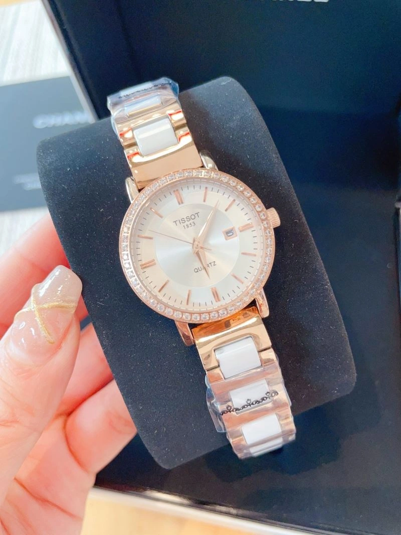 TISSOT Watches DailyWear 203743