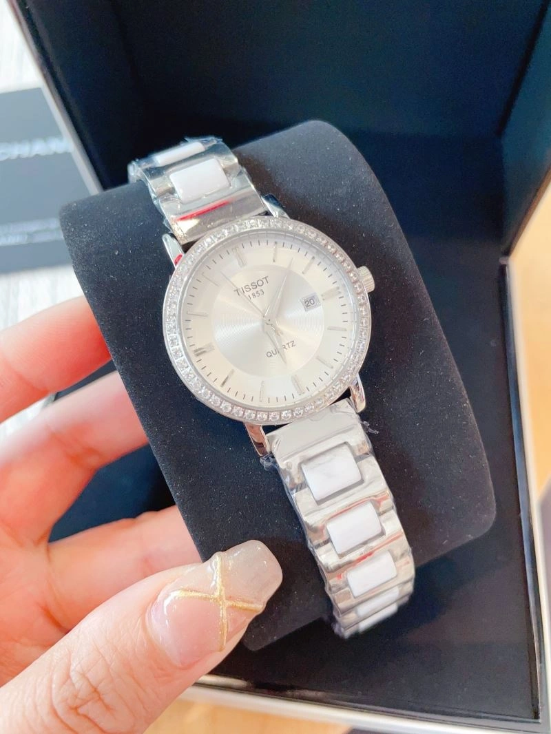 TISSOT Watches DailyWear 203743