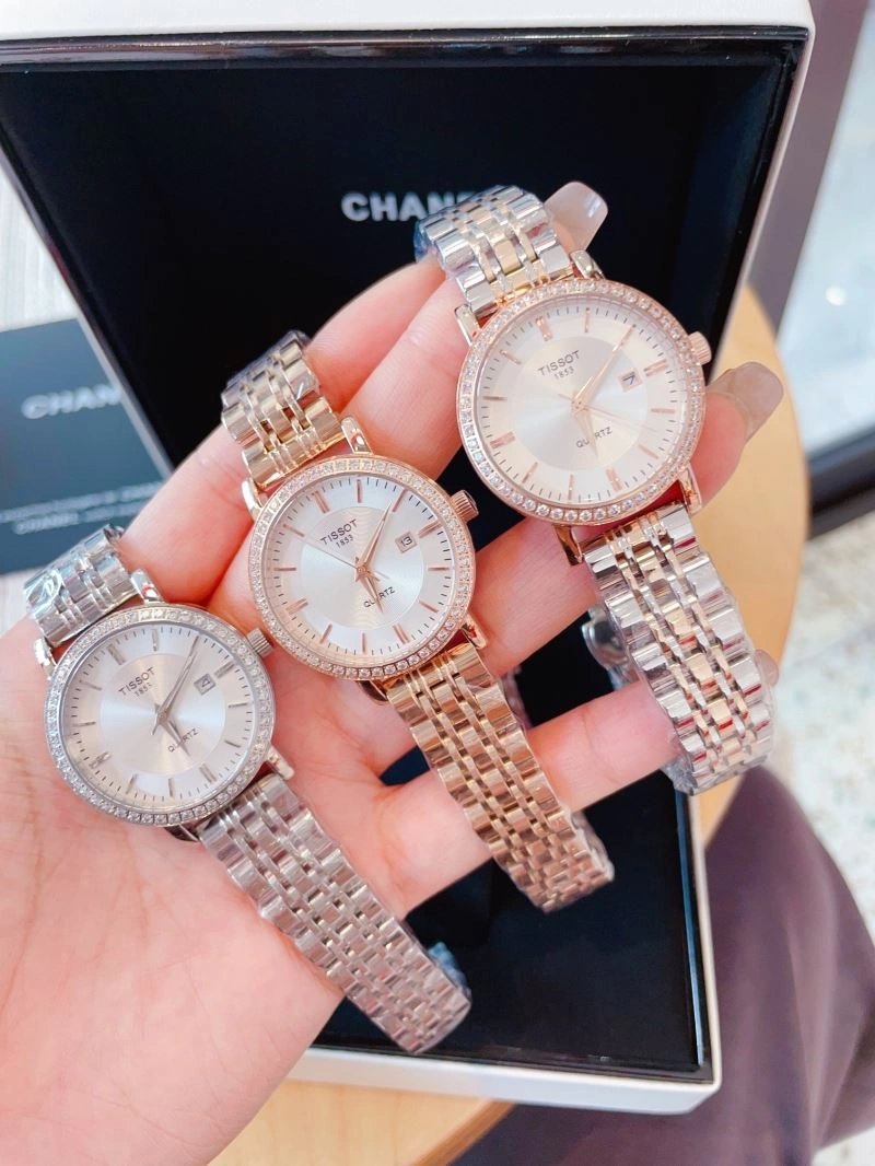 TISSOT Watches DailyWear 203743