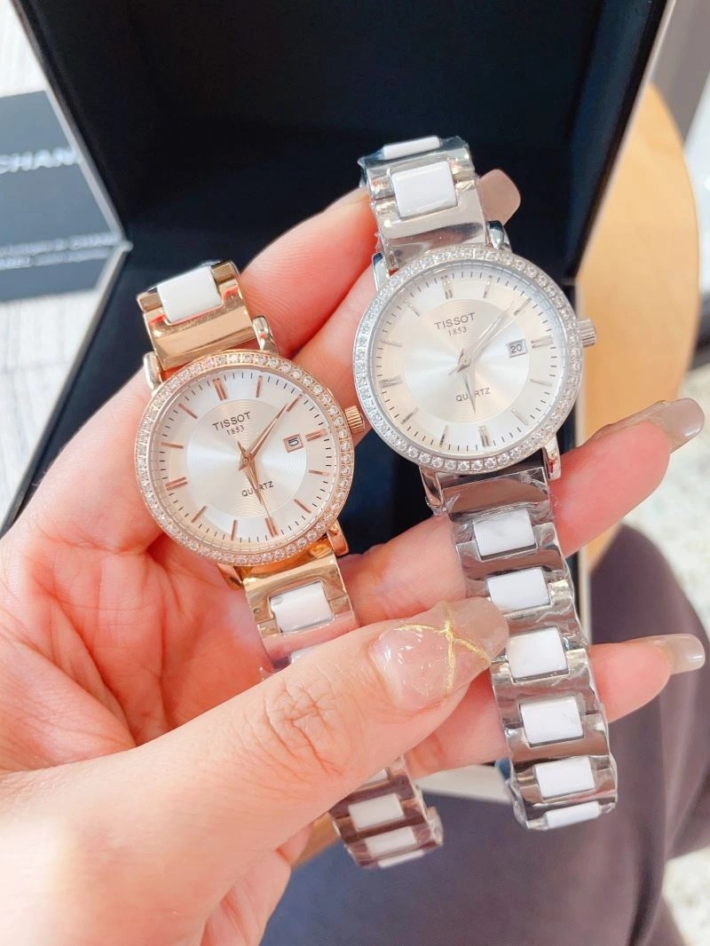TISSOT Watches DailyWear 203743