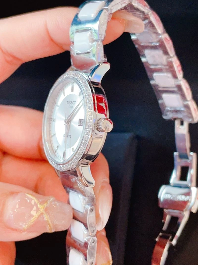 TISSOT Watches DailyWear 203743