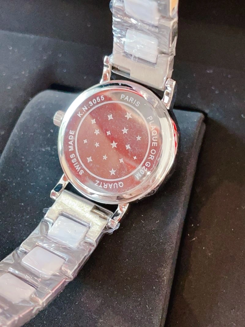 TISSOT Watches DailyWear 203743
