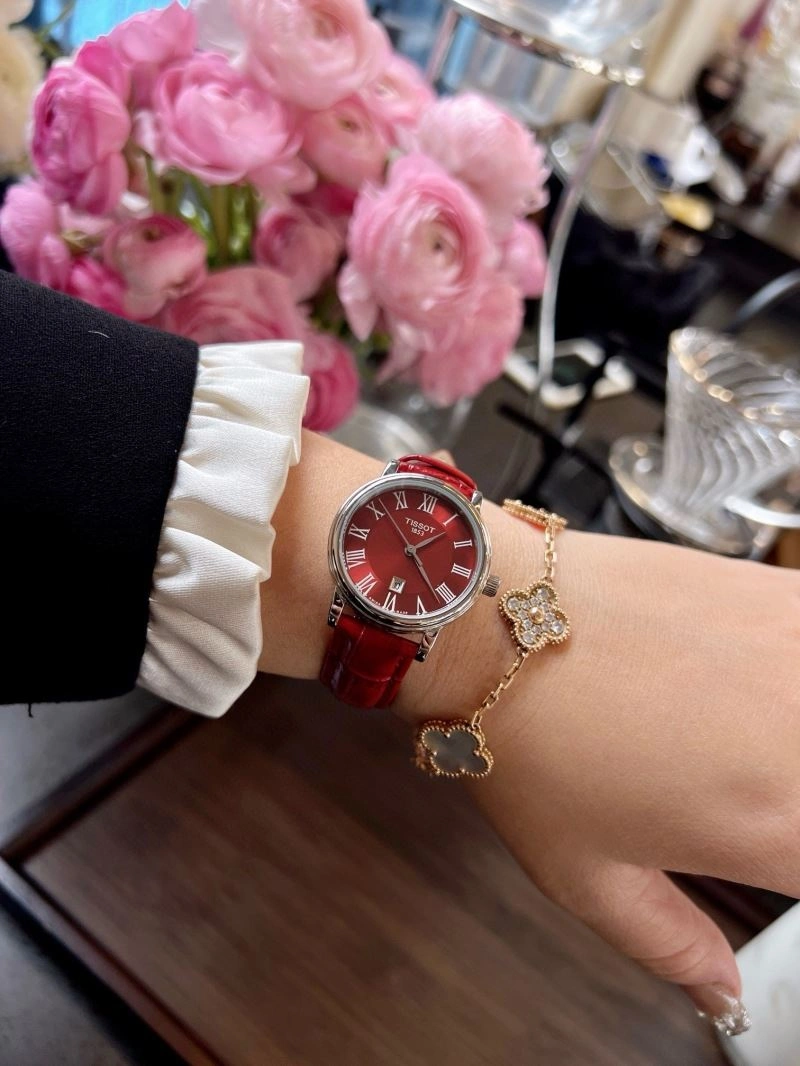 TISSOT Watches SmartChoice 203742