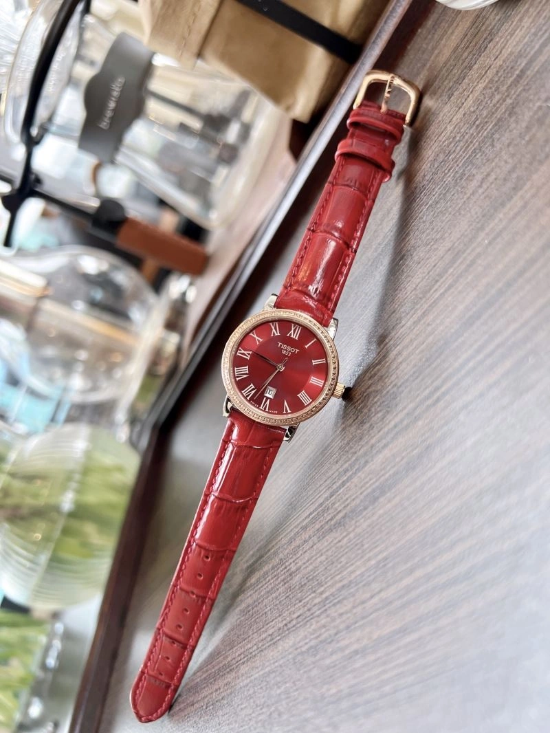 TISSOT Watches SmartChoice 203742