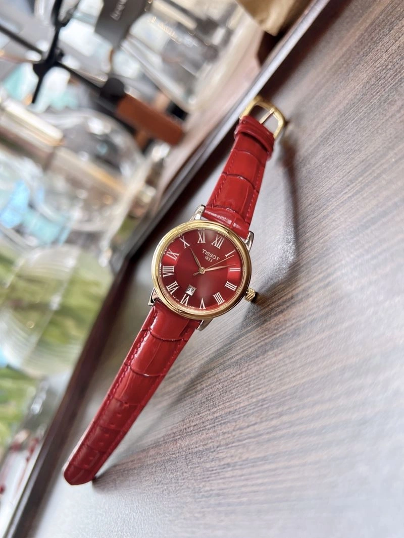 TISSOT Watches SmartChoice 203742