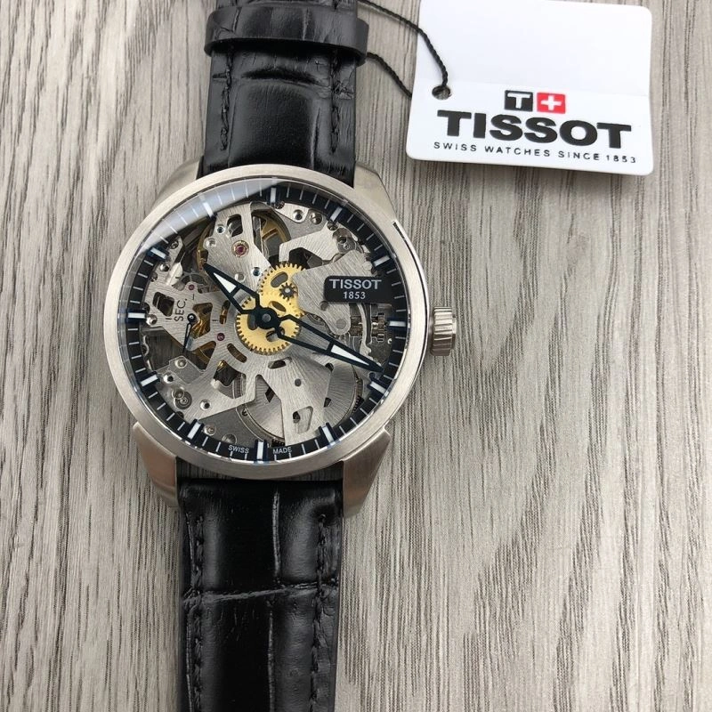 TISSOT Watches Comfortable 203716