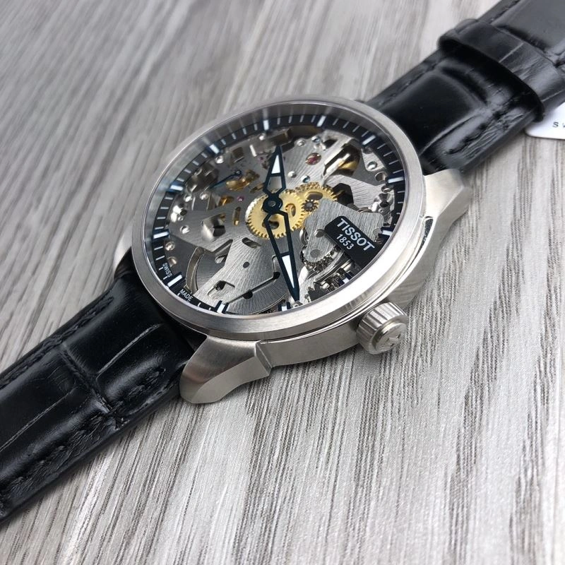 TISSOT Watches Comfortable 203716