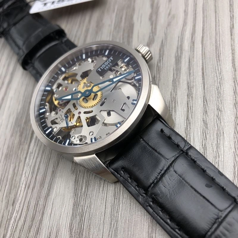 TISSOT Watches Comfortable 203716