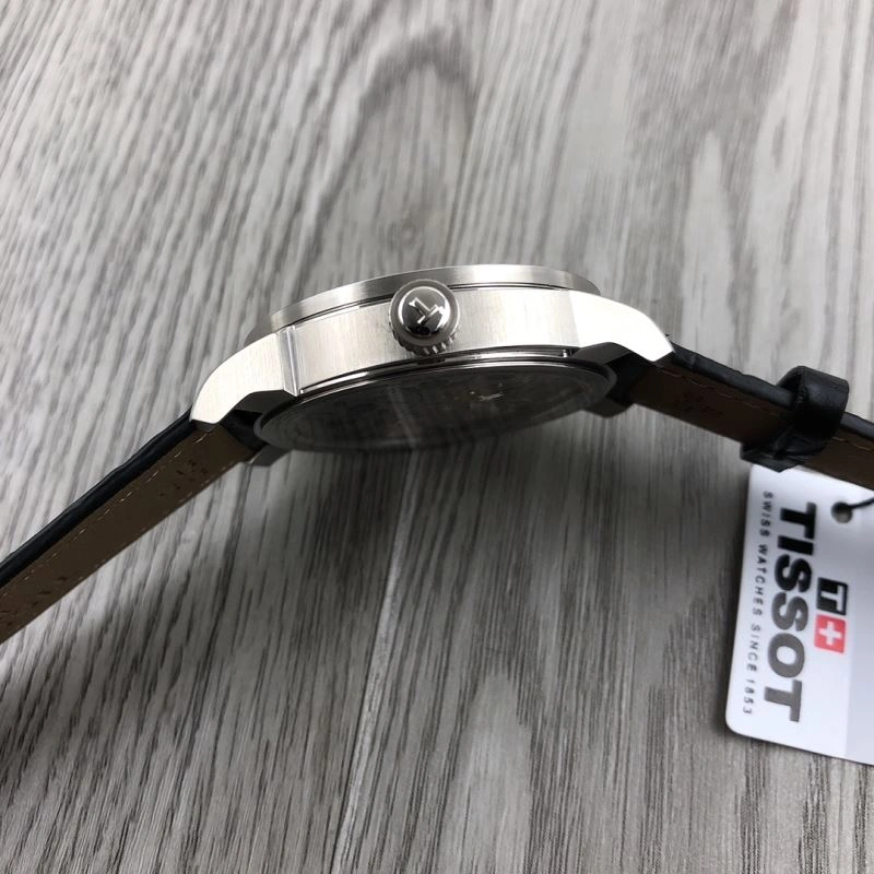 TISSOT Watches Comfortable 203716