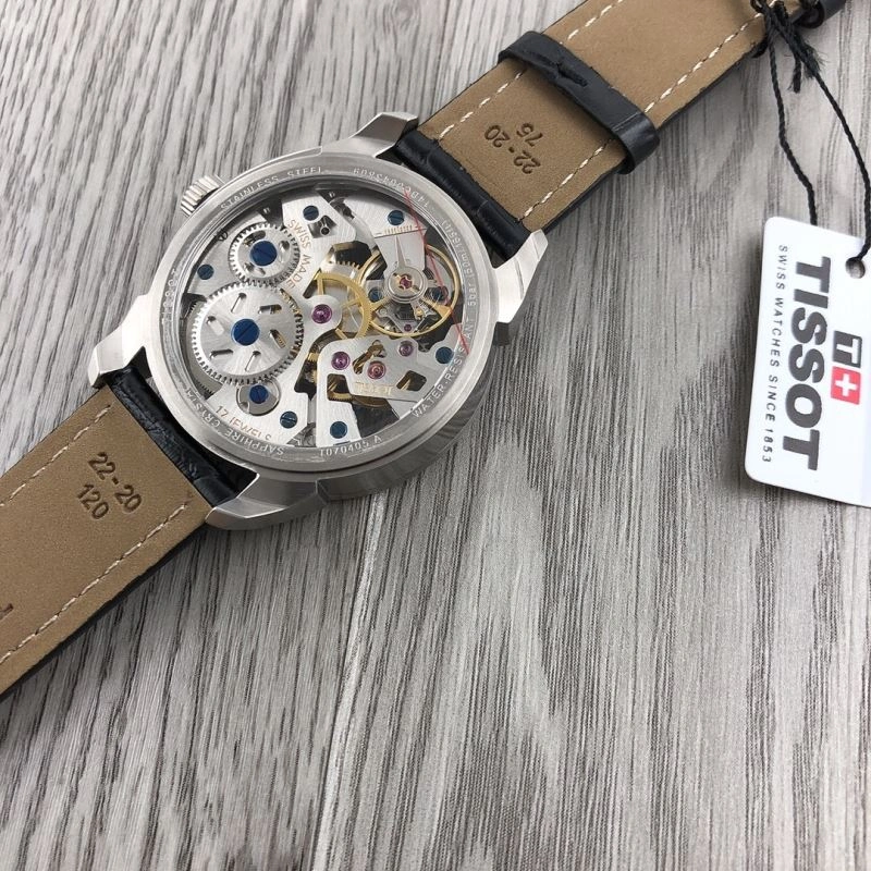 TISSOT Watches Comfortable 203716
