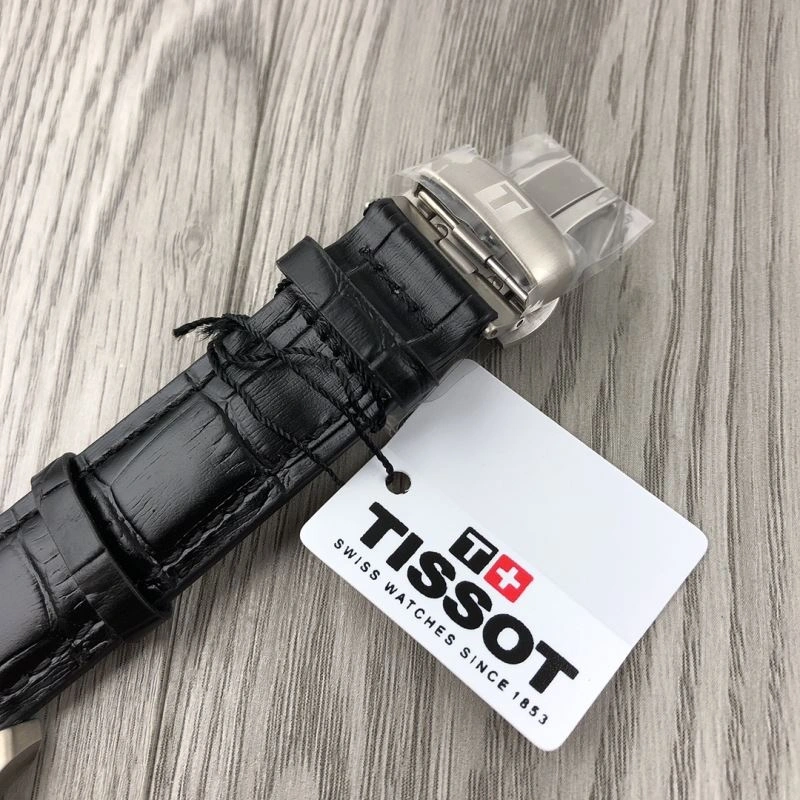 TISSOT Watches Comfortable 203716