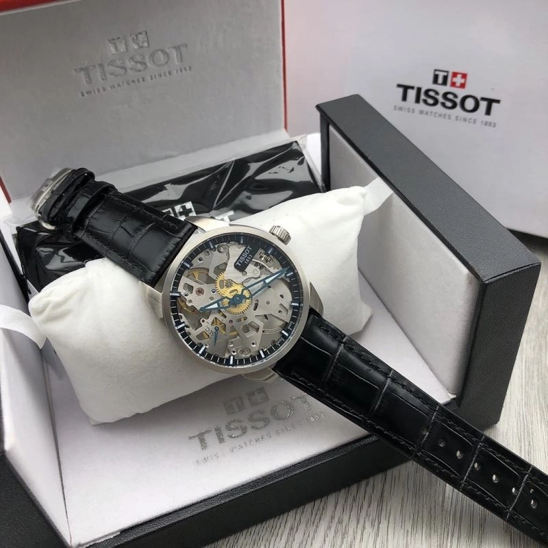 TISSOT Watches Comfortable 203716