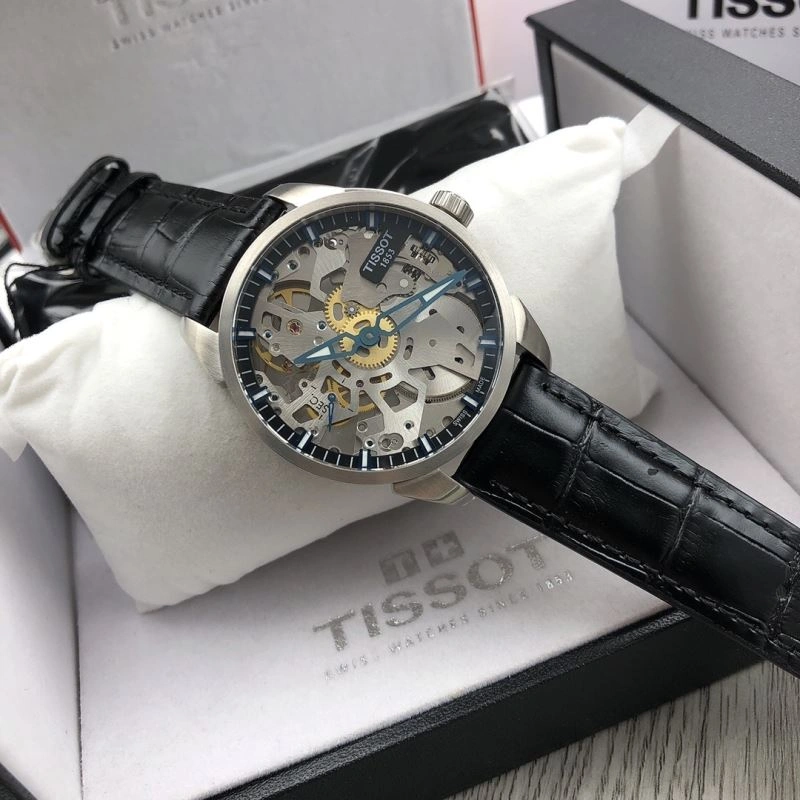 TISSOT Watches Comfortable 203716