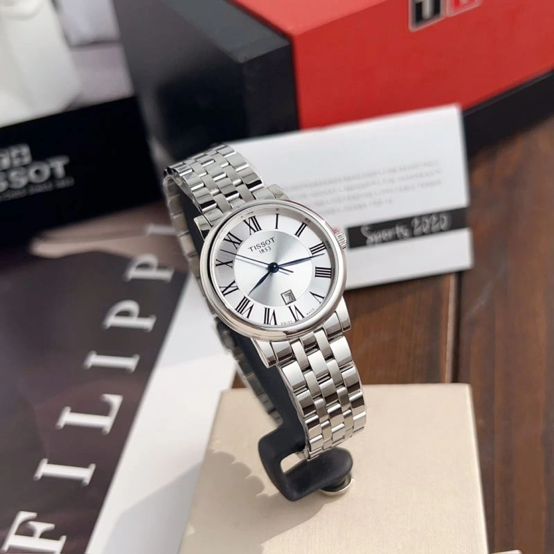 NewStyle TISSOT Watches 203726