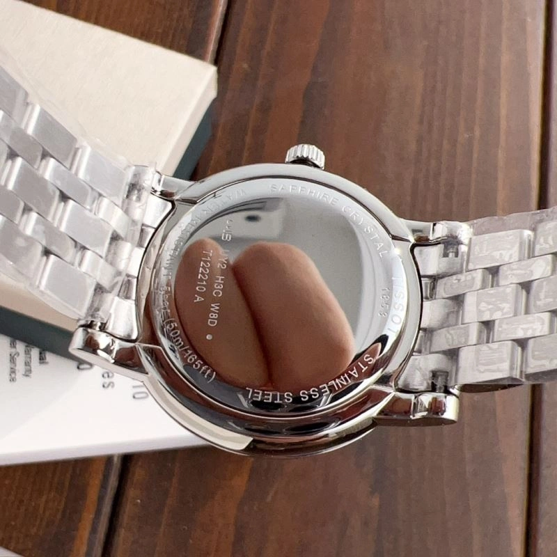 NewStyle TISSOT Watches 203726