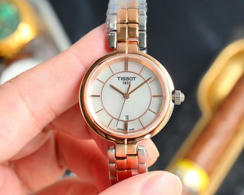 ZeroBulk TISSOT Watches 203721
