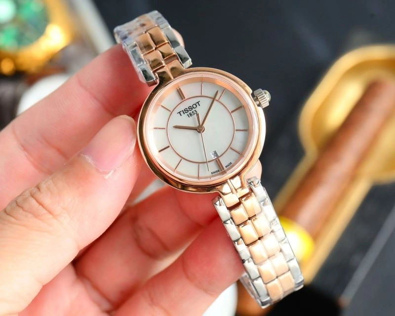 ZeroBulk TISSOT Watches 203721