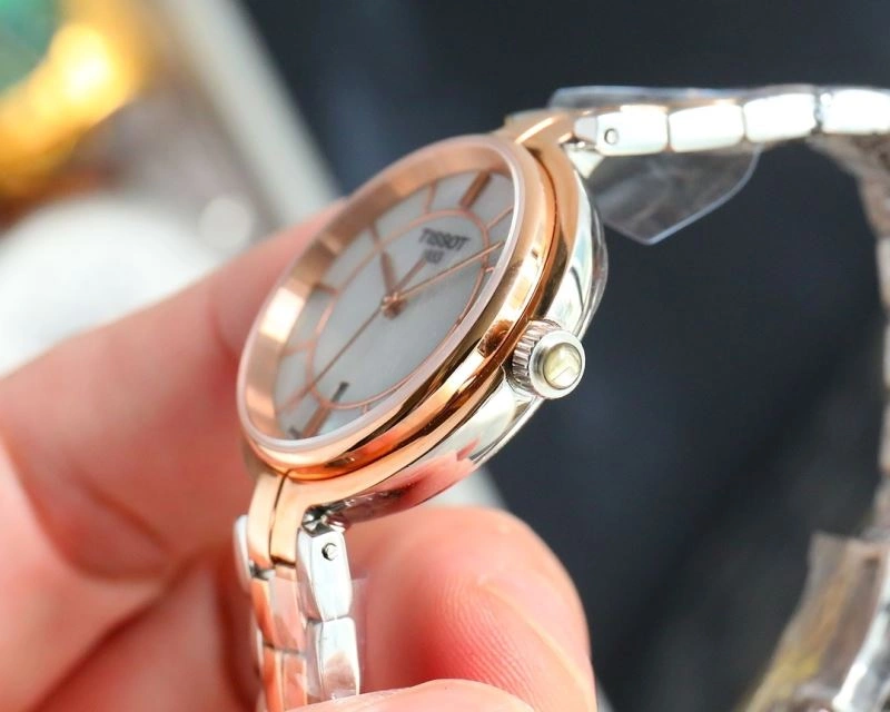 ZeroBulk TISSOT Watches 203721