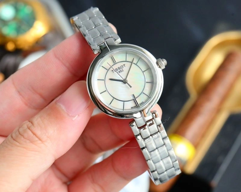 ZeroBulk TISSOT Watches 203721