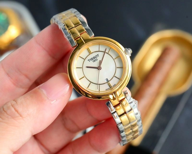 ZeroBulk TISSOT Watches 203721