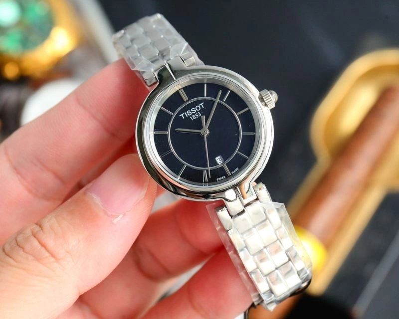 ZeroBulk TISSOT Watches 203721