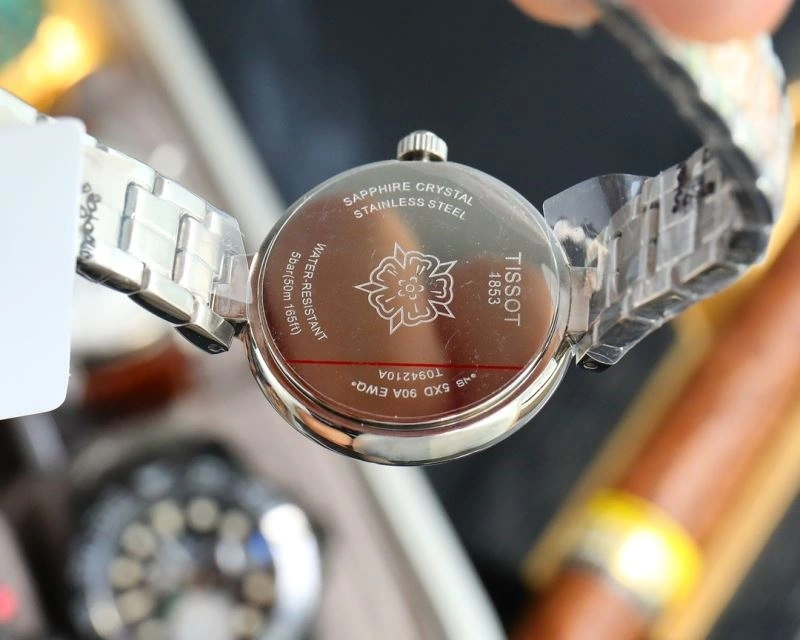 ZeroBulk TISSOT Watches 203721