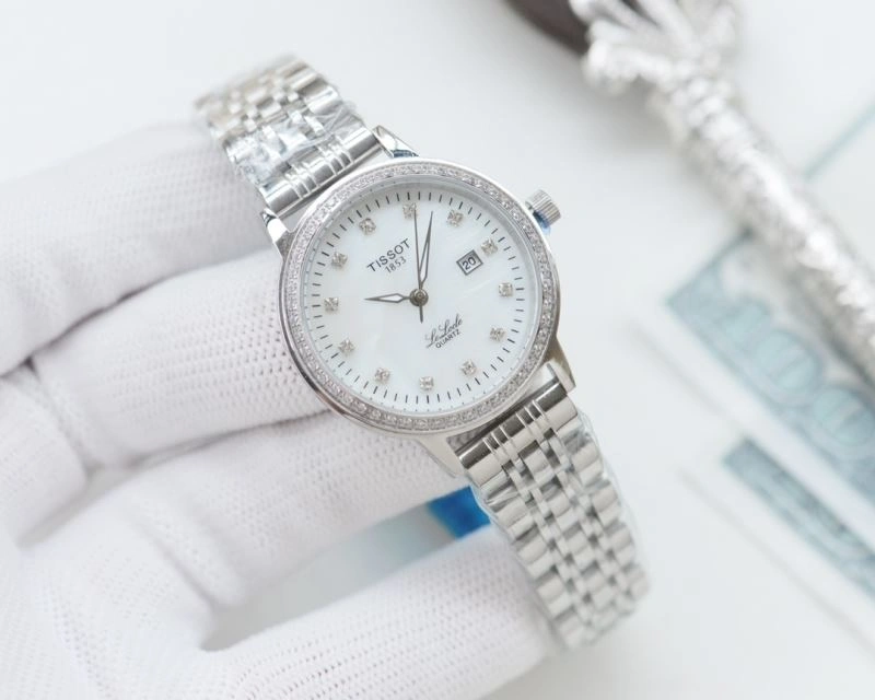 TISSOT Watches Functional 203737